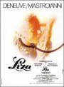 Film franco-italien - Liza